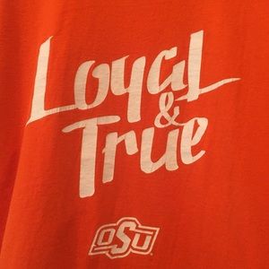 OSU T-Shirt Orange XL